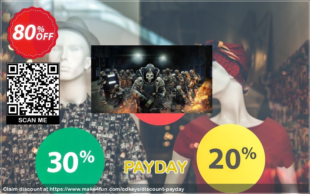 Payday coupon codes for Mom's Day with 85% OFF, May 2025 - Make4fun
