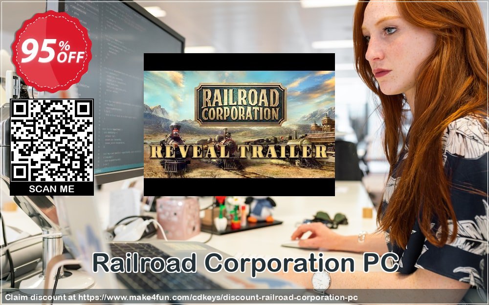 Railroad Corporation coupon codes for Mom's Day with 95% OFF, May 2025 - Make4fun