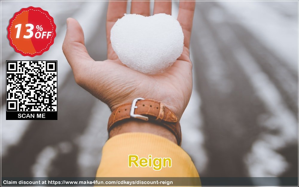 Reign coupon codes for Teacher Appreciation with 45% OFF, May 2025 - Make4fun