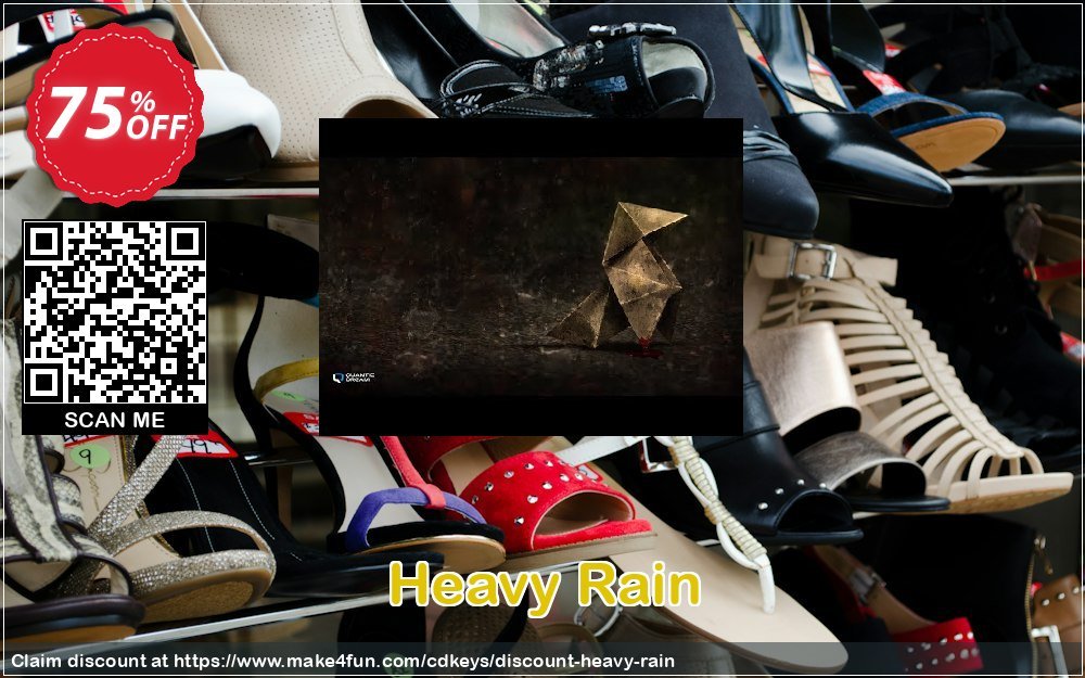 Heavy rain coupon codes for Bike Commute Day with 80% OFF, May 2024 - Make4fun