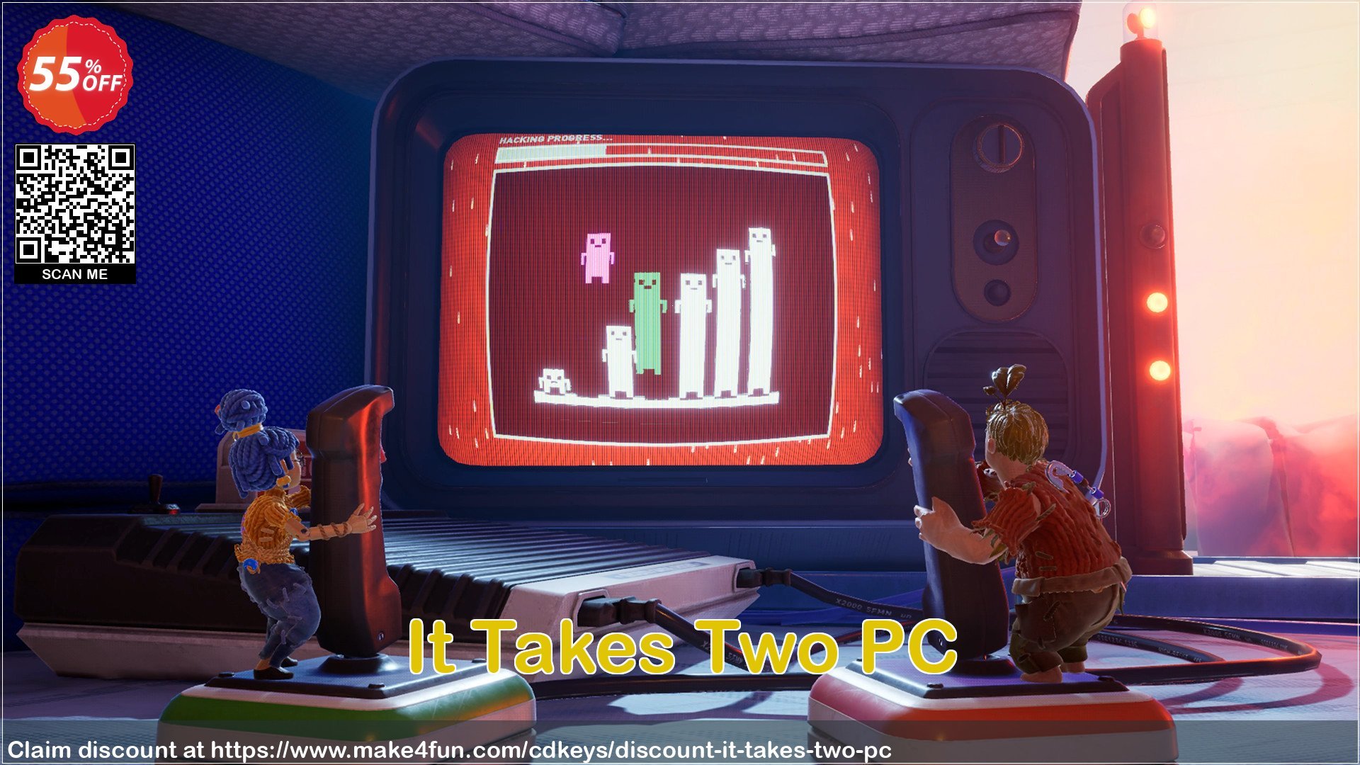It Takes Two coupon codes for Teacher Appreciation with 60% OFF, May 2025 - Make4fun