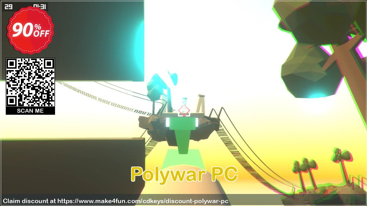 Polywar coupon codes for May Celebrations with 85% OFF, May 2025 - Make4fun