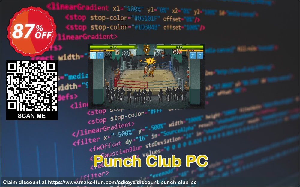 Punch club pc coupon codes for Pillow Fight Day with 90% OFF, May 2024 - Make4fun