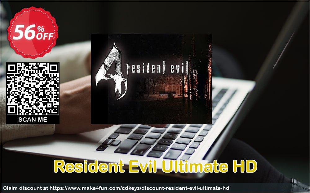 Resident evil ultimate hd coupon codes for Mom's Day with 55% OFF, May 2024 - Make4fun