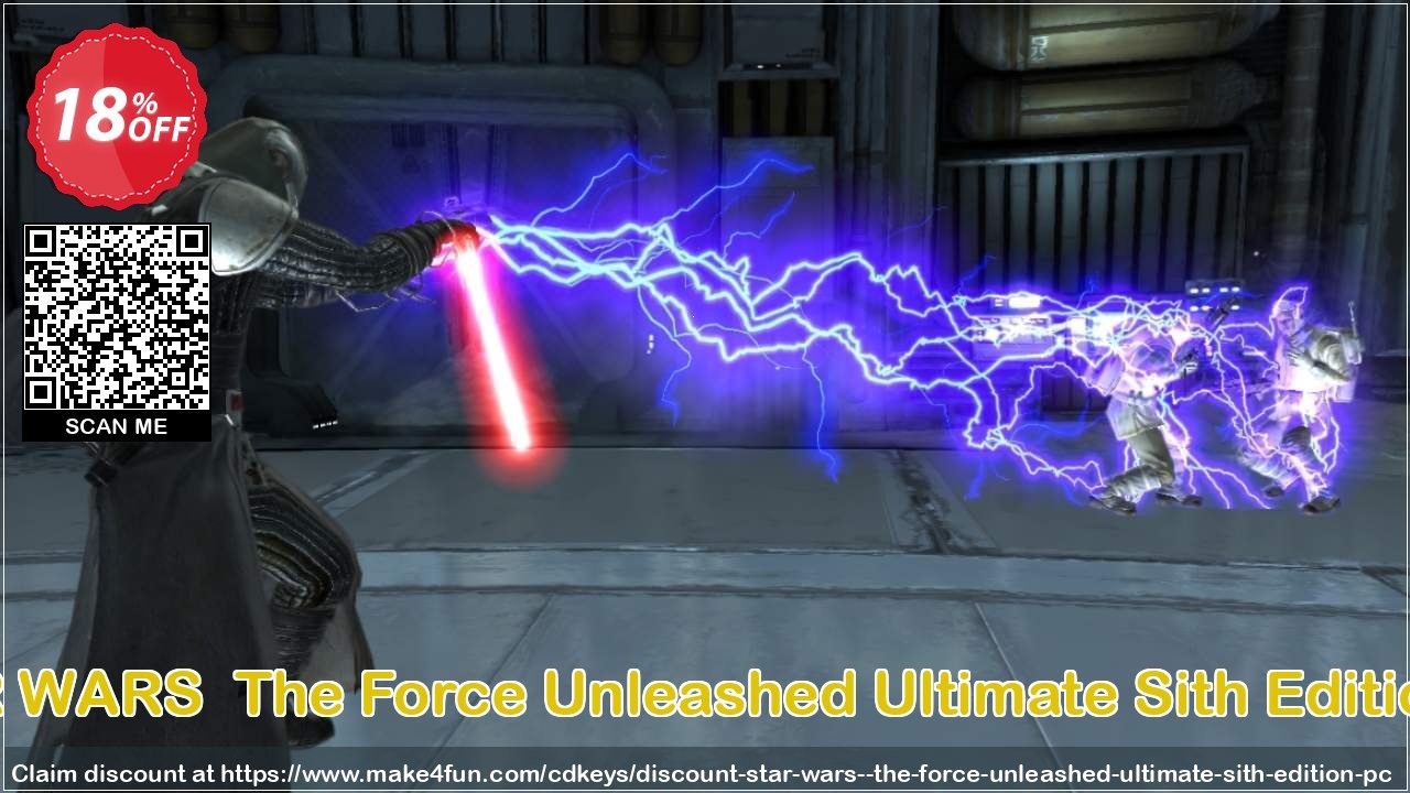 Star wars  the force unleashed ultimate sith edition pc coupon codes for Mom's Day with 15% OFF, May 2024 - Make4fun