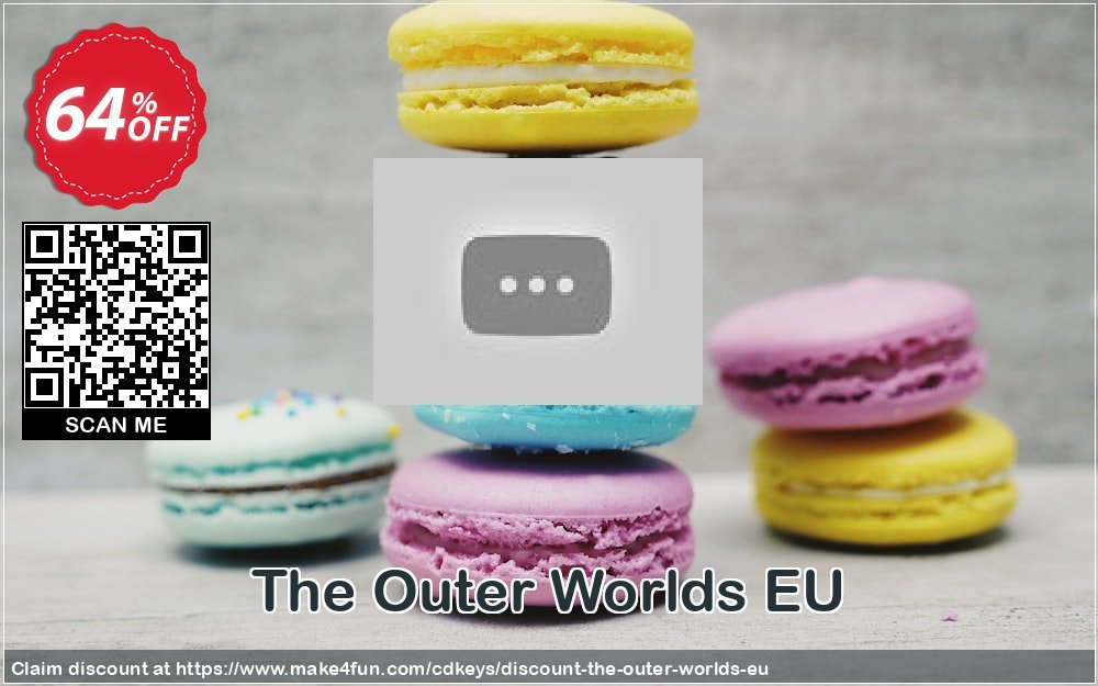 The Outer Worlds Eu coupon codes for Teacher Appreciation with 65% OFF, May 2025 - Make4fun