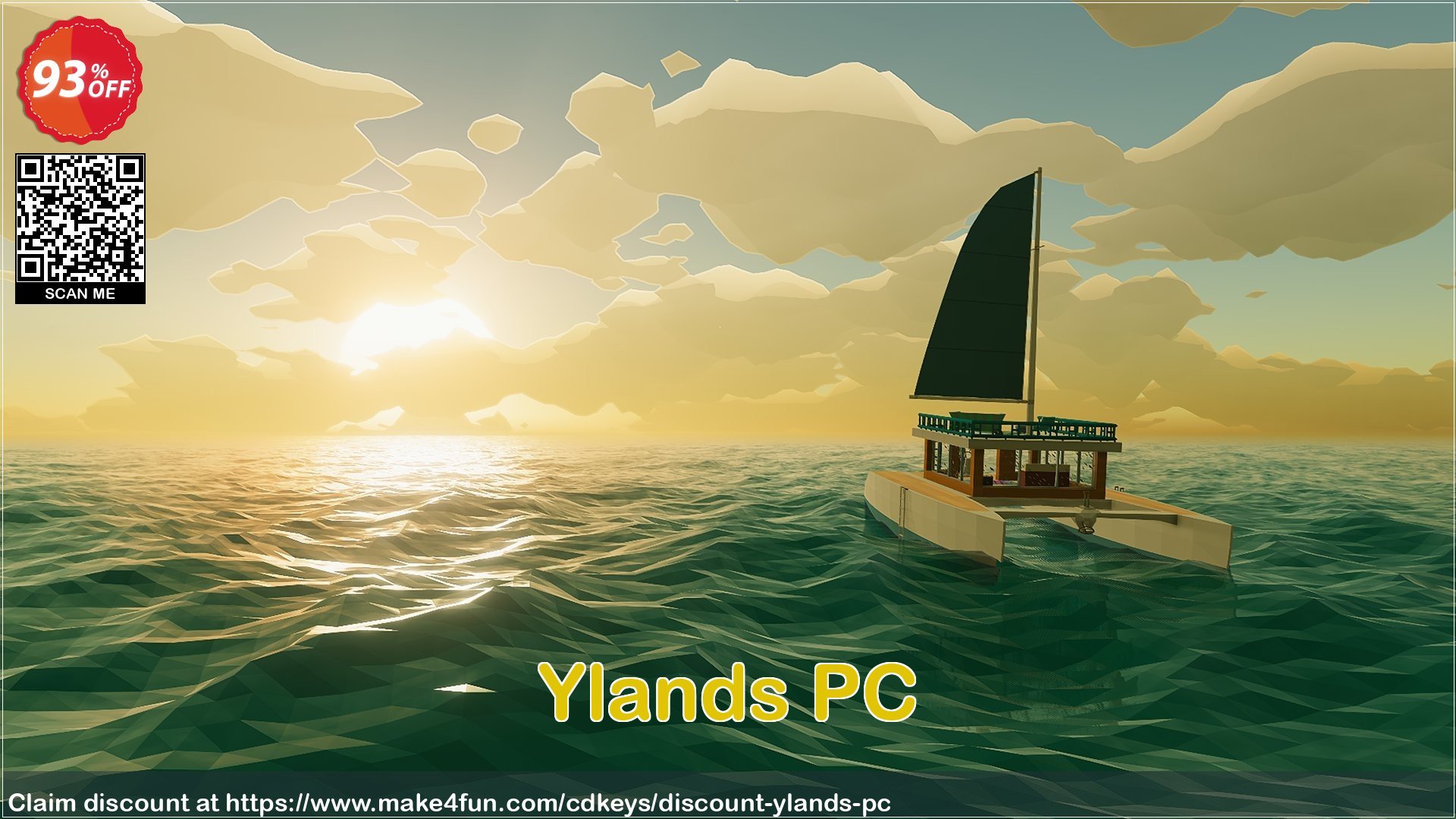 Ylands coupon codes for Mom's Day with 90% OFF, May 2025 - Make4fun
