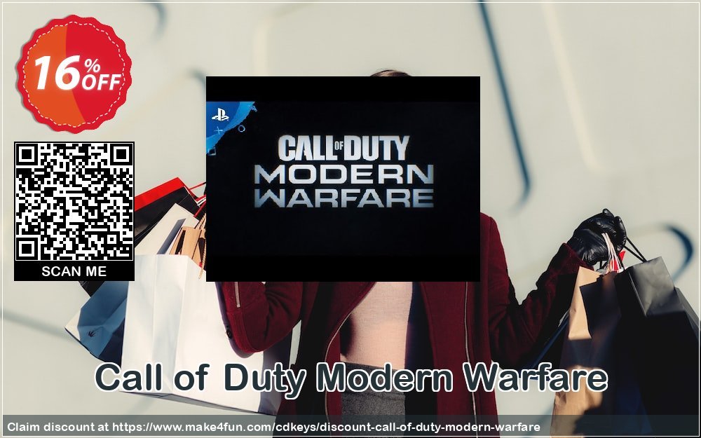 Call of duty coupon codes for Selfie Day with 90% OFF, June 2024 - Make4fun
