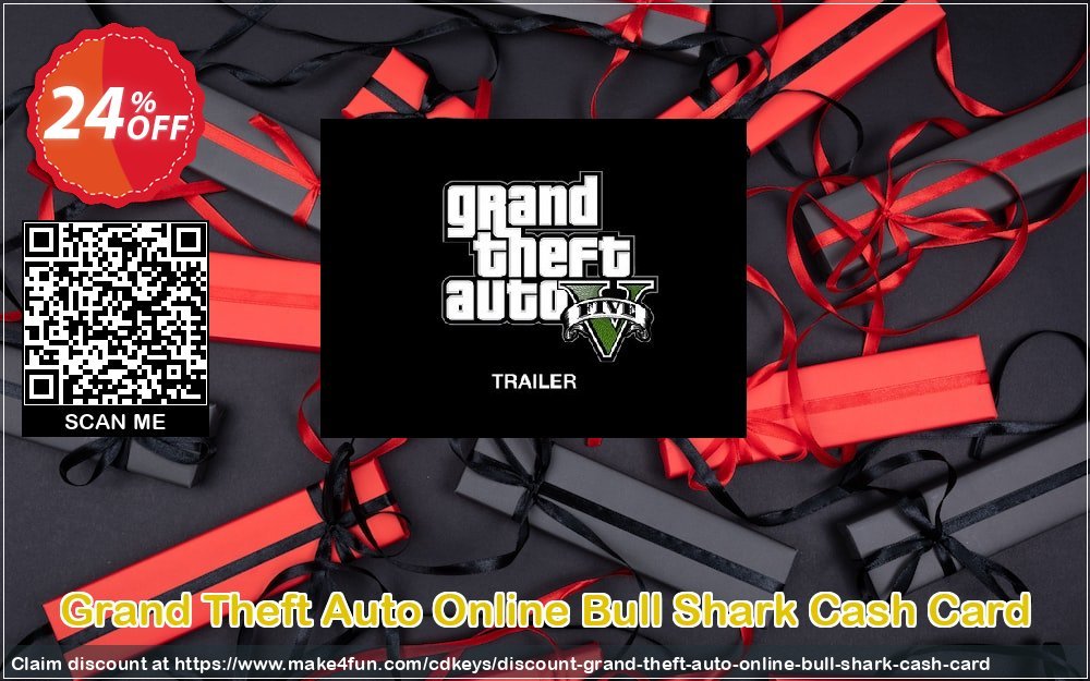Grand theft auto online coupon codes for #mothersday with 65% OFF, May 2024 - Make4fun
