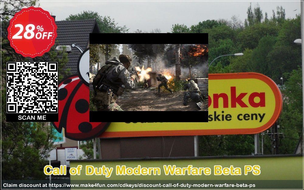 Call of duty modern warfare coupon codes for Mom's Day with 35% OFF, May 2024 - Make4fun