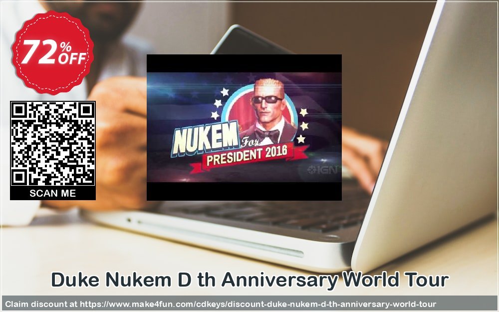 Duke nukem d coupon codes for Teacher Appreciation with 95% OFF, May 2024 - Make4fun