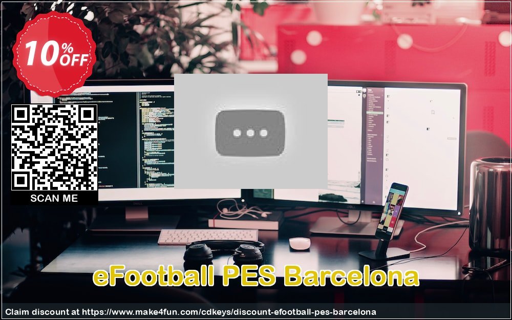 Efootball pes barcelona coupon codes for #mothersday with 35% OFF, May 2024 - Make4fun