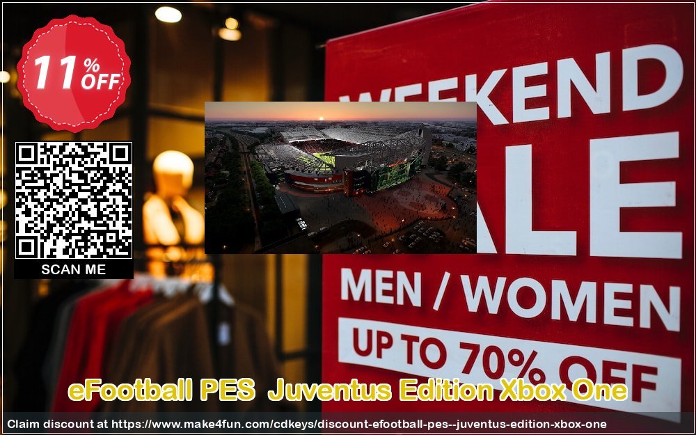 Efootball pes  juventus edition xbox one coupon codes for Mom's Day with 15% OFF, May 2024 - Make4fun