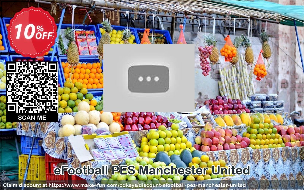 Efootball pes manchester united coupon codes for Mom's Day with 20% OFF, May 2024 - Make4fun