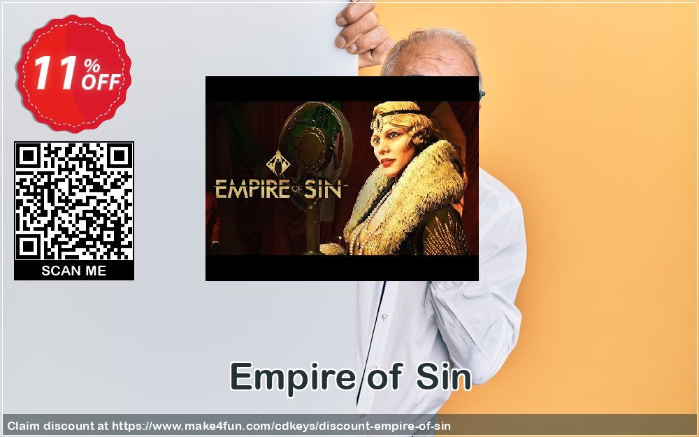 Empire of sin xbox one coupon codes for Mom's Day with 15% OFF, May 2024 - Make4fun