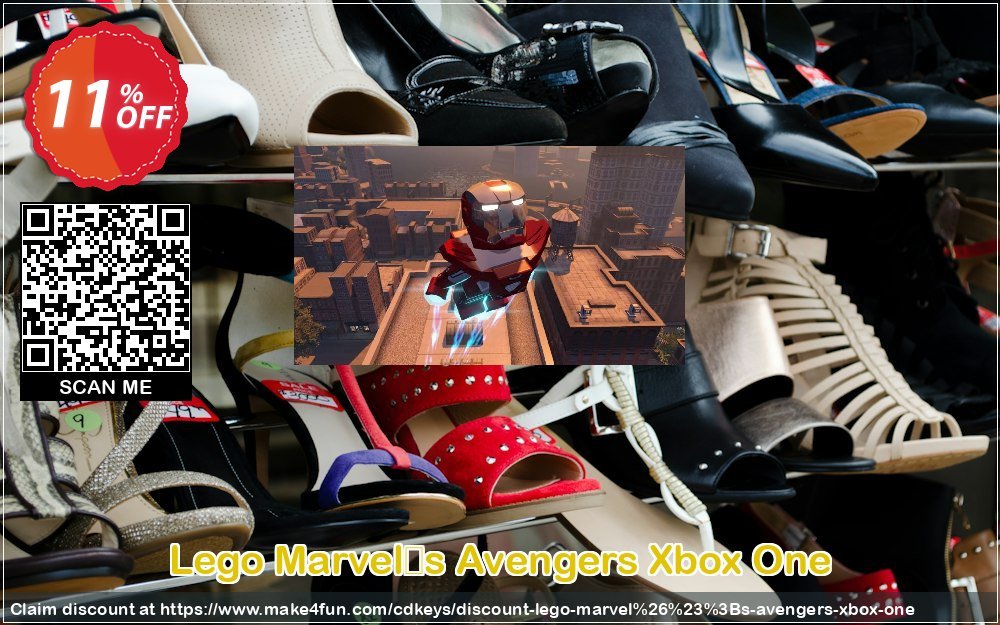 Marvel&#;s avengers xbox one coupon codes for May Celebrations with 80% OFF, May 2024 - Make4fun