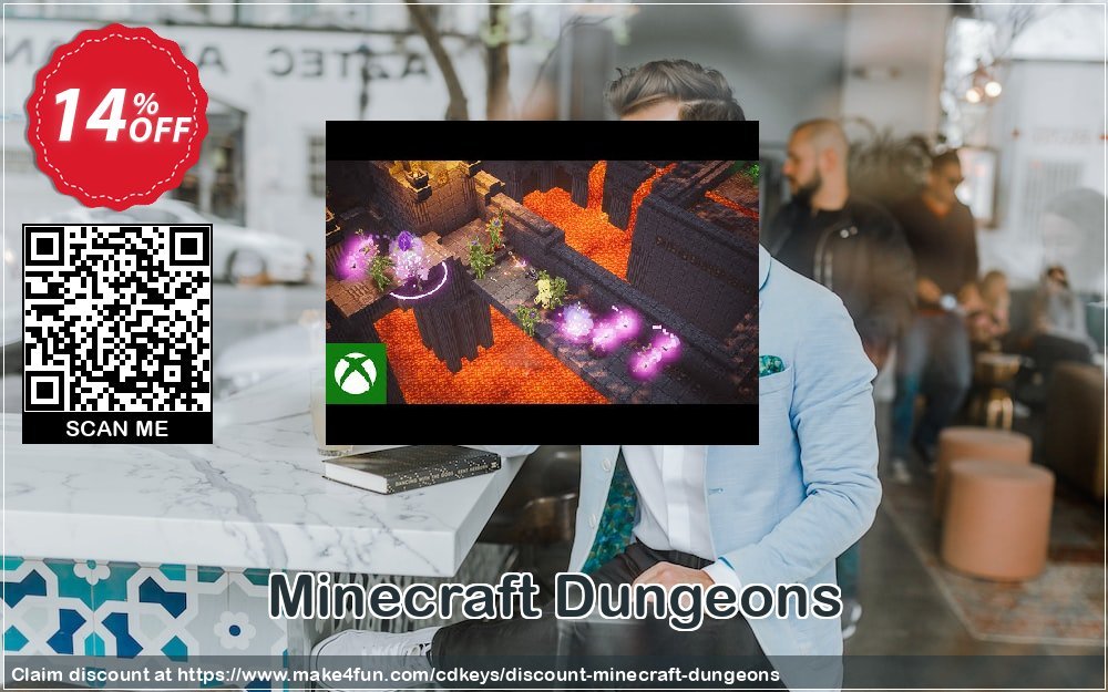 Minecraft coupon codes for Playful Pranks with 60% OFF, April 2025 - Make4fun
