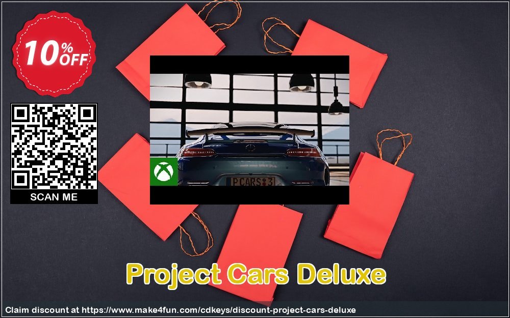 Project cars deluxe coupon codes for Mom's Day with 35% OFF, May 2024 - Make4fun