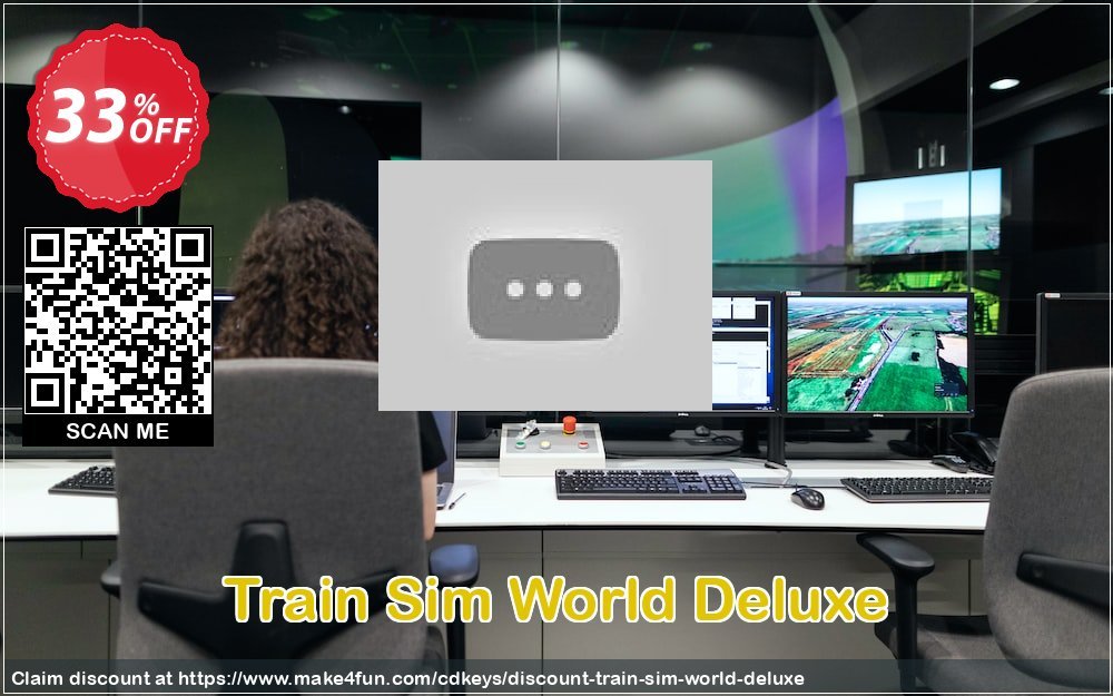 Train sim world deluxe coupon codes for Mom's Day with 60% OFF, May 2024 - Make4fun