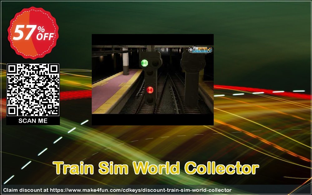 Train sim world collector coupon codes for Mom's Day with 60% OFF, May 2024 - Make4fun