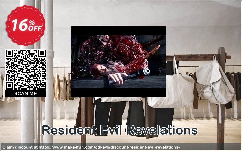 Resident evil re coupon codes for Mom's Day with 75% OFF, May 2024 - Make4fun