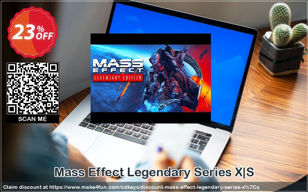 Mass effect legendary series x|s coupon codes for #mothersday with 25% OFF, May 2024 - Make4fun