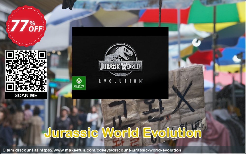 Jurassic world evolution coupon codes for Mom's Special Day with 85% OFF, May 2024 - Make4fun