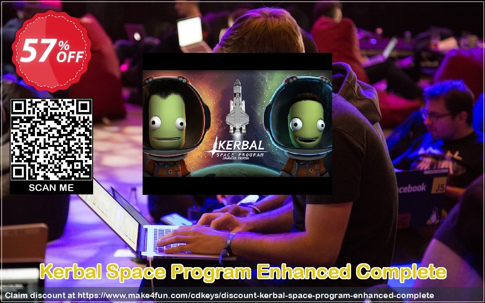 Kerbal space program enhanced complete coupon codes for Bike Commute Day with 60% OFF, May 2024 - Make4fun