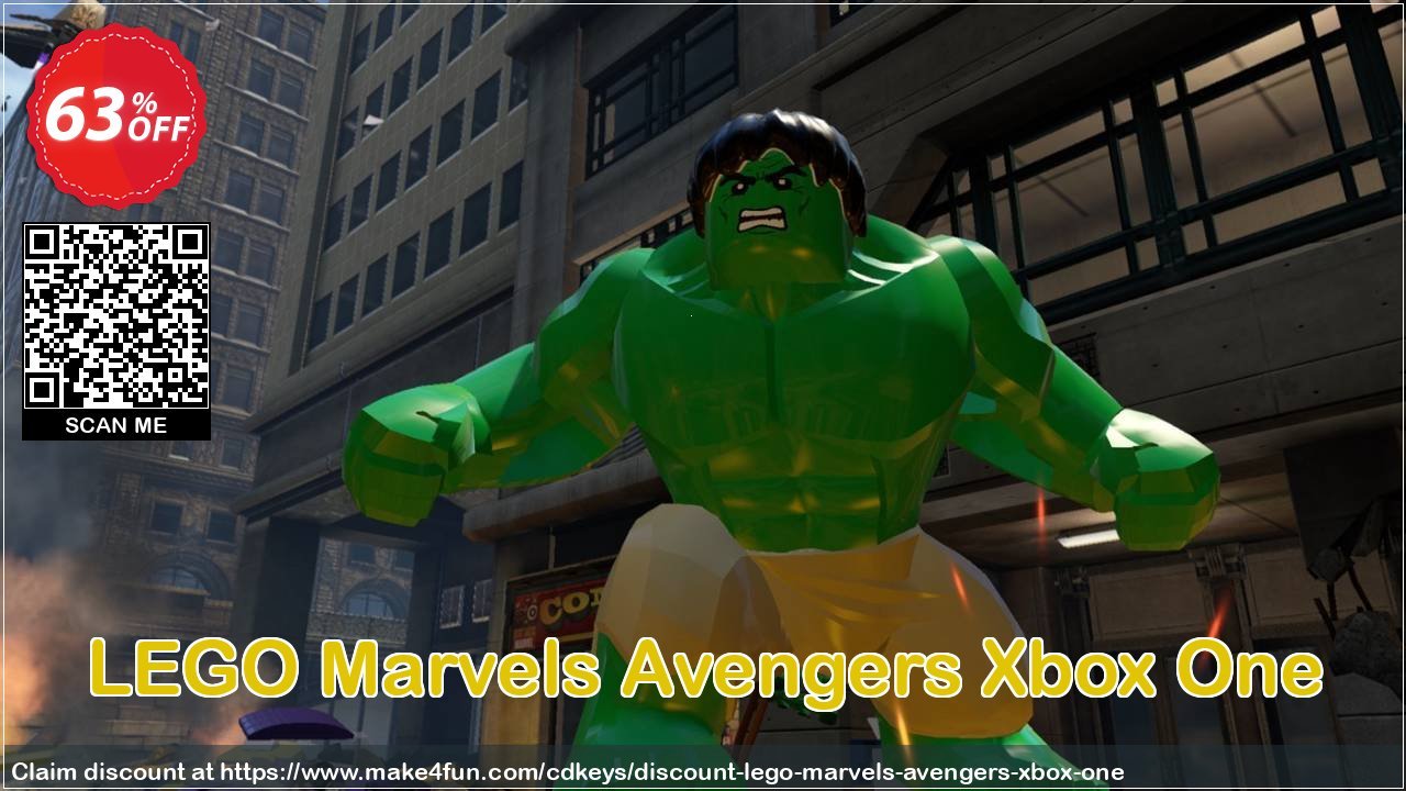 Marvels avengers xbox one coupon codes for Mom's Day with 65% OFF, May 2024 - Make4fun