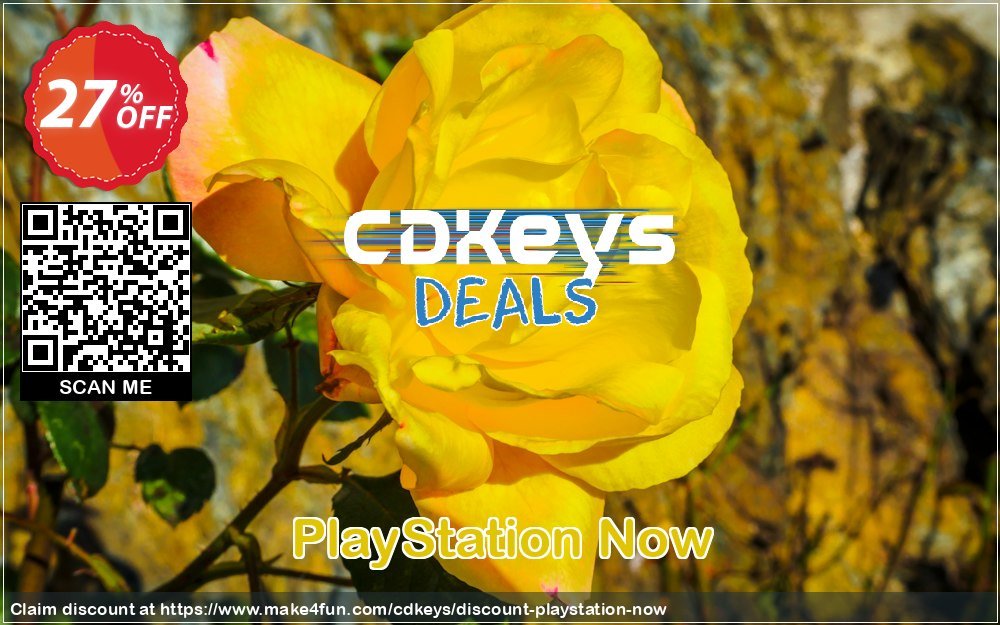 Playstation now coupon codes for Mom's Special Day with 30% OFF, May 2024 - Make4fun