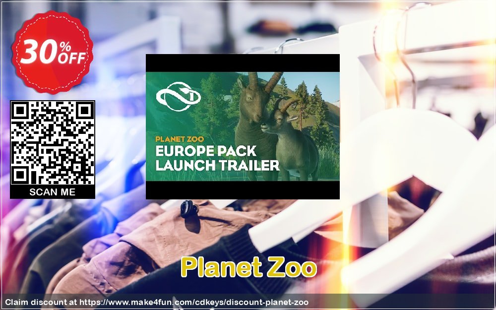 Planet zoo coupon codes for Bike Commute Day with 80% OFF, May 2024 - Make4fun