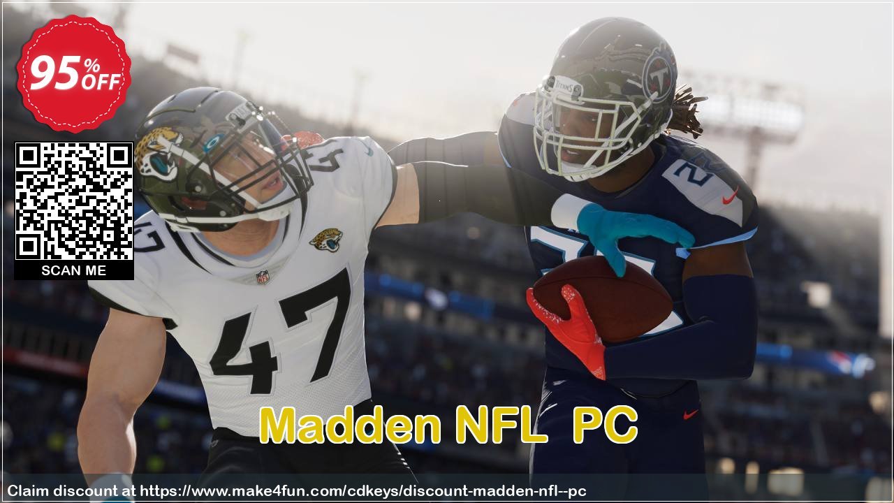 Madden nfl  pc coupon codes for May Celebrations with 95% OFF, May 2024 - Make4fun