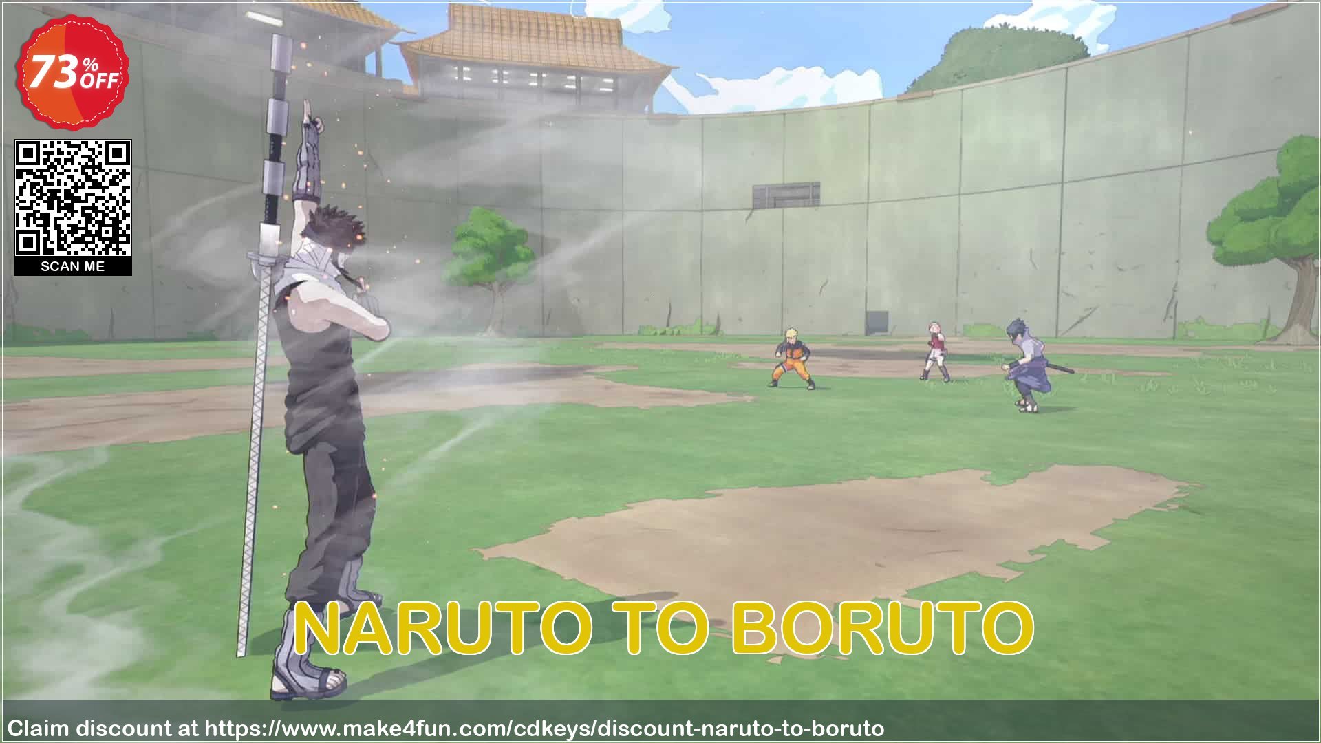 Naruto to boruto coupon codes for Mom's Special Day with 95% OFF, May 2024 - Make4fun