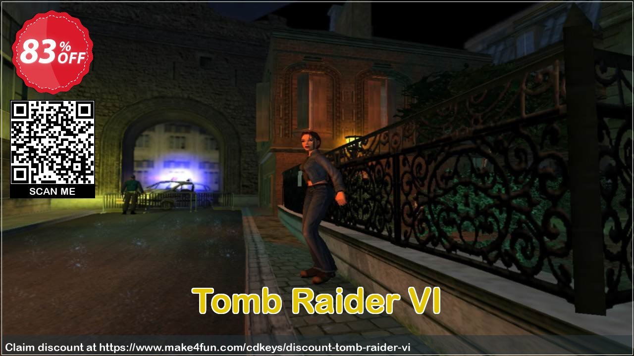 Tomb raider v coupon codes for Mom's Day with 85% OFF, May 2024 - Make4fun
