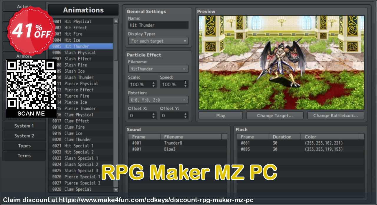 Rpg Maker coupon codes for Mom's Special Day with 45% OFF, May 2025 - Make4fun