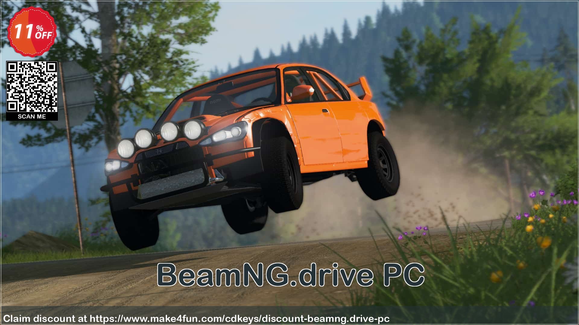 Beamng.drive coupon codes for Teacher Appreciation with 15% OFF, May 2025 - Make4fun
