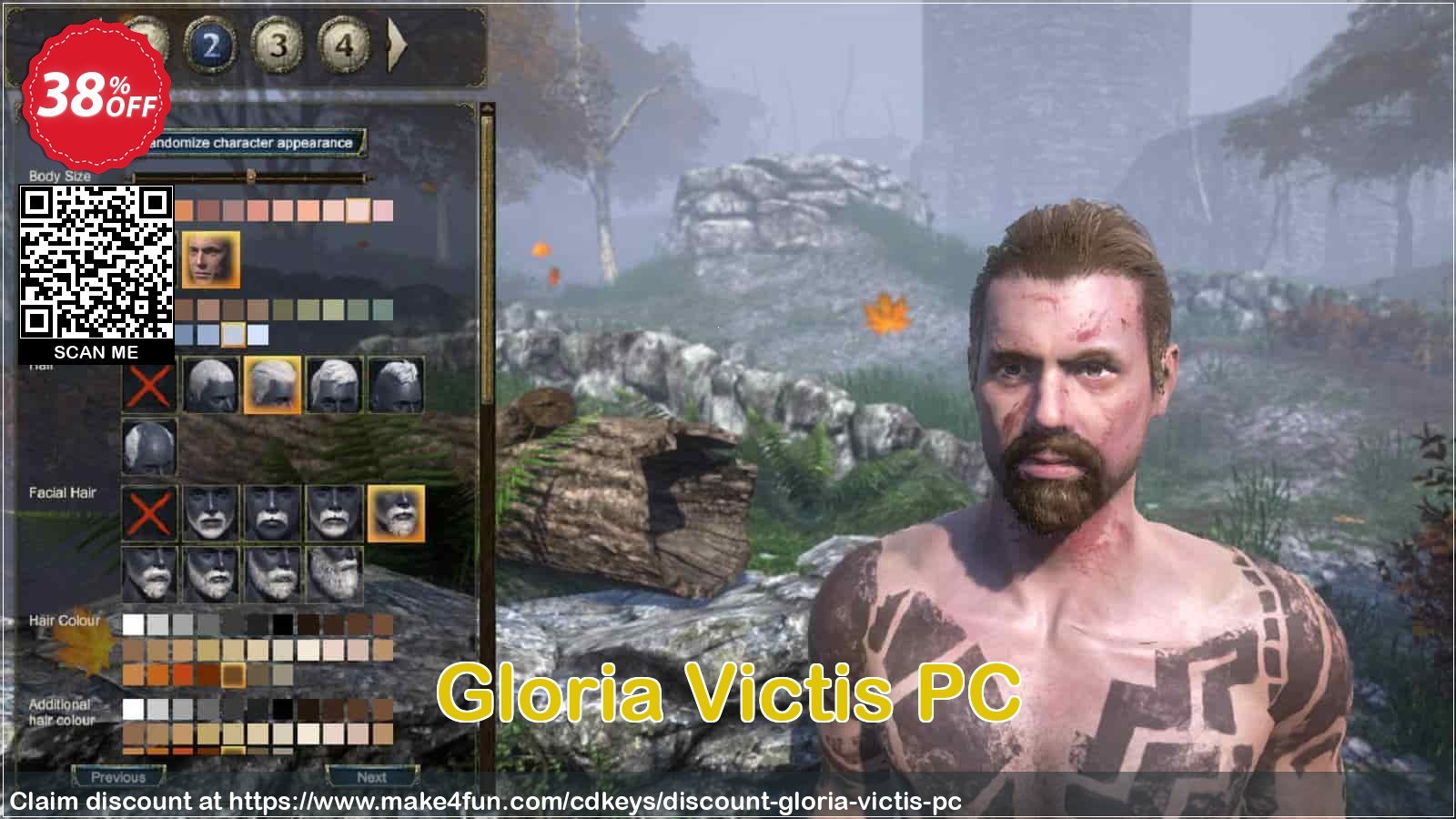 Gloria victis pc coupon codes for Playful Pranks with 70% OFF, May 2024 - Make4fun