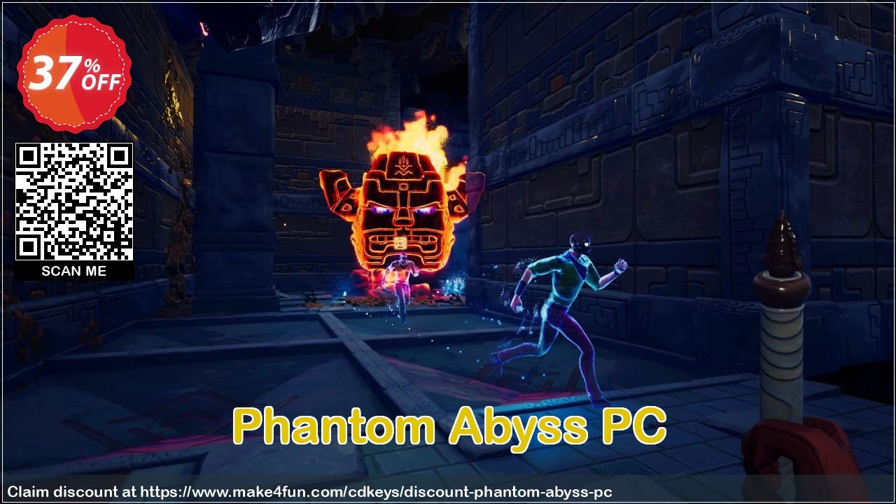 Phantom abyss pc coupon codes for Mom's Day with 40% OFF, May 2024 - Make4fun