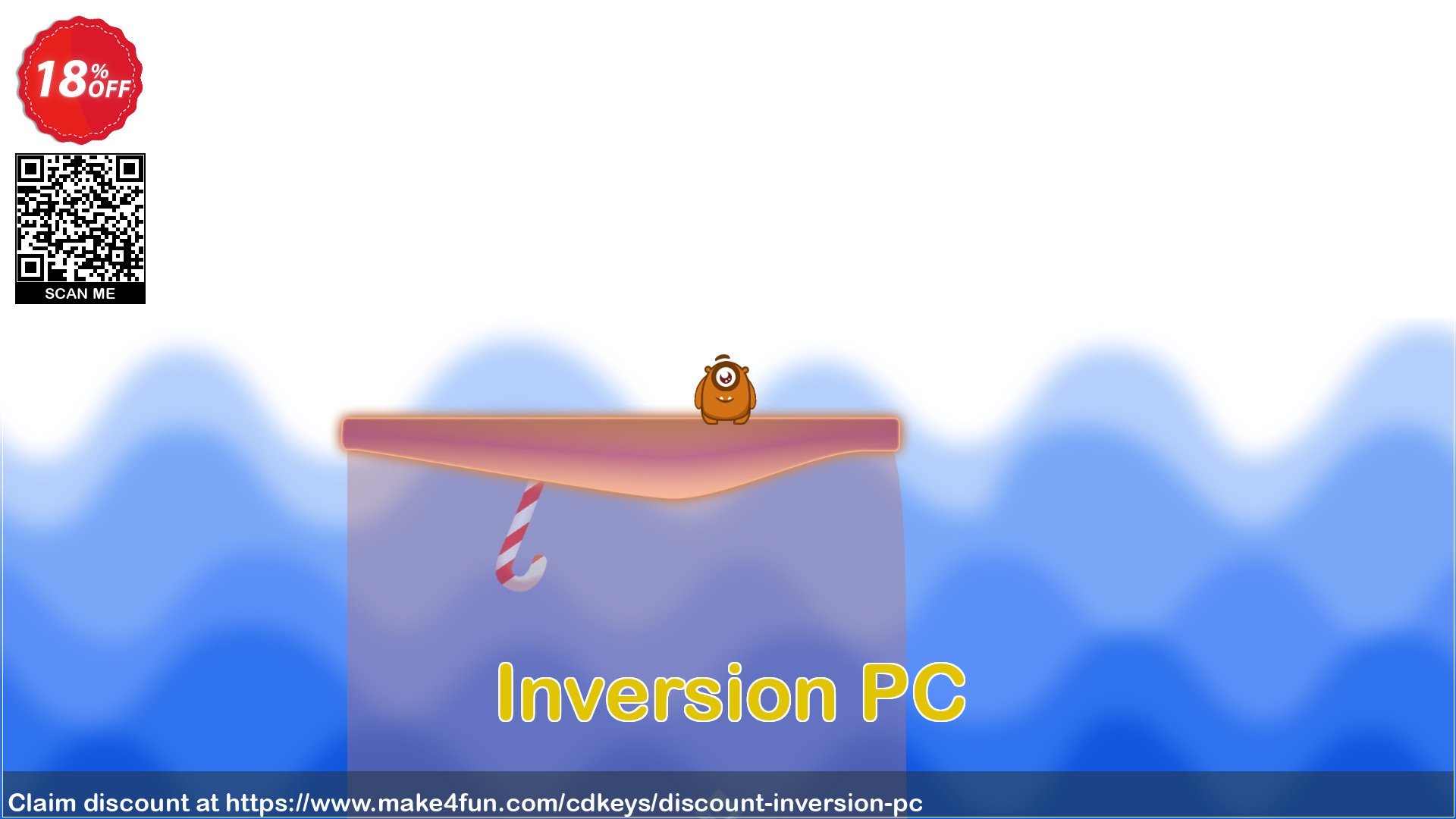 Inversion coupon codes for Mom's Special Day with 15% OFF, May 2025 - Make4fun