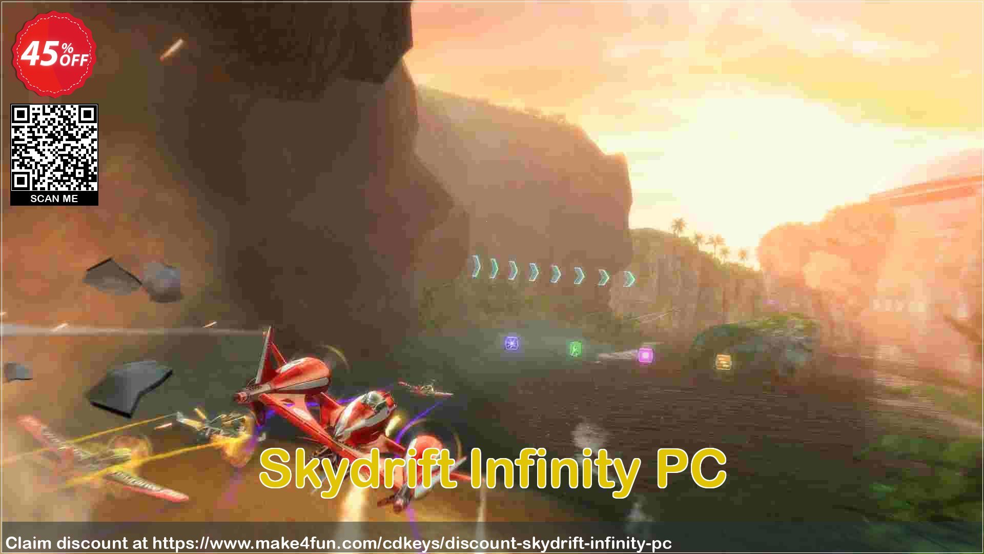 Skydrift infinity pc coupon codes for Mom's Day with 40% OFF, May 2024 - Make4fun