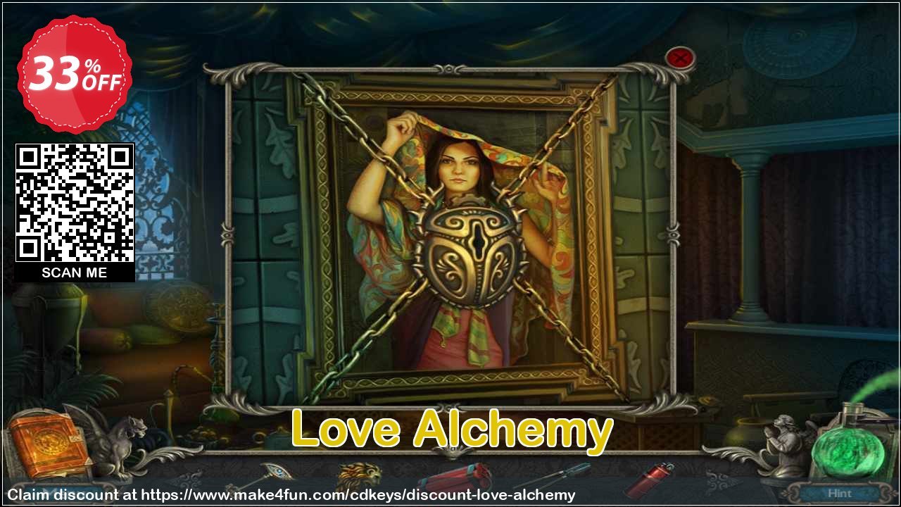 Love alchemy coupon codes for Teacher Appreciation with 35% OFF, May 2024 - Make4fun