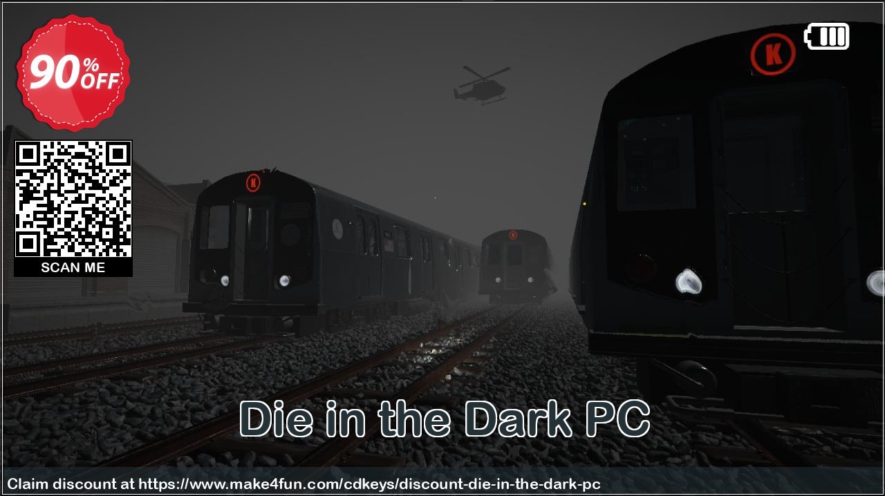 Die in the dark pc coupon codes for Mom's Special Day with 85% OFF, May 2024 - Make4fun
