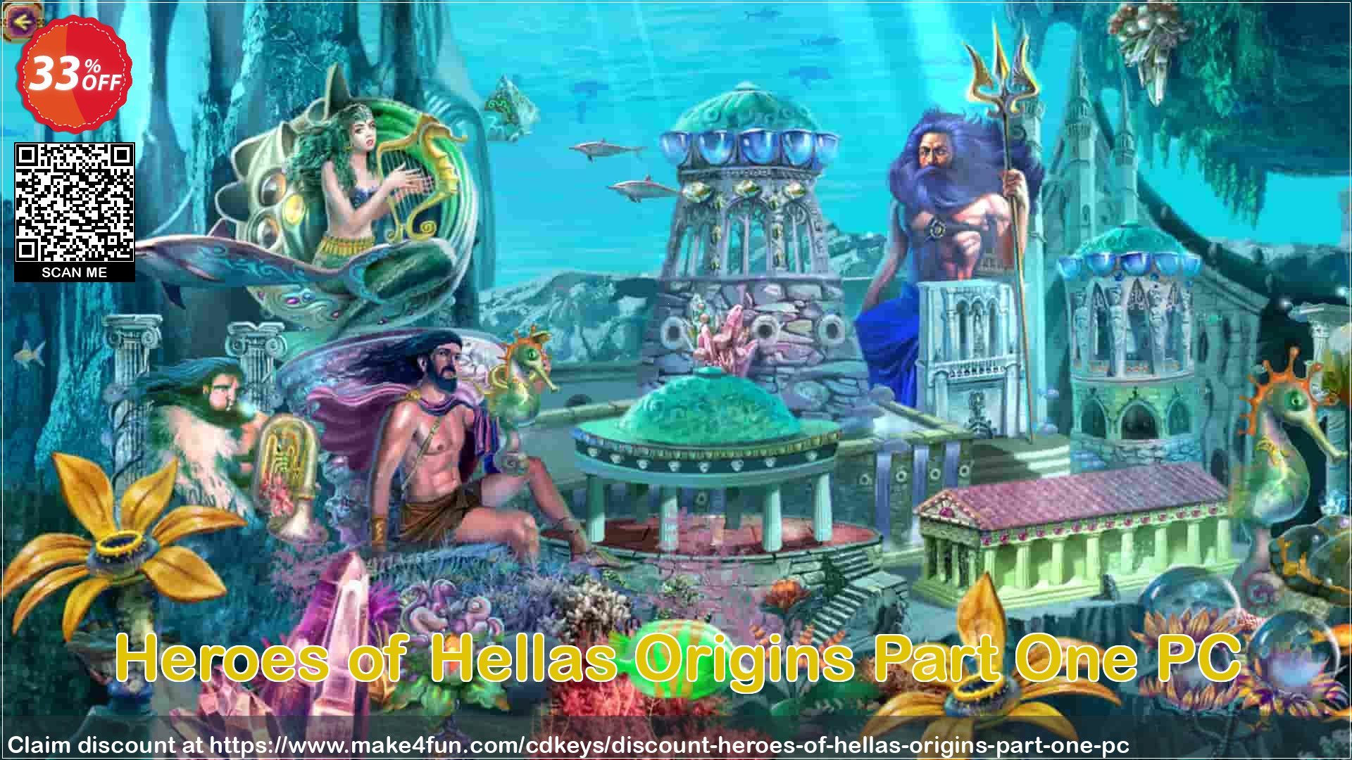 Heroes Of Hellas Origins Part One Pc coupon codes for Foolish Delights with 35% OFF, April 2025 - Make4fun