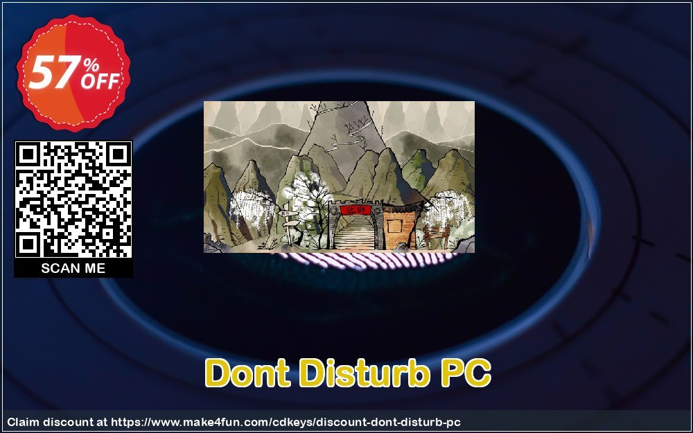 Dont Disturb Pc coupon codes for Pi Celebration with 50% OFF, March 2025 - Make4fun