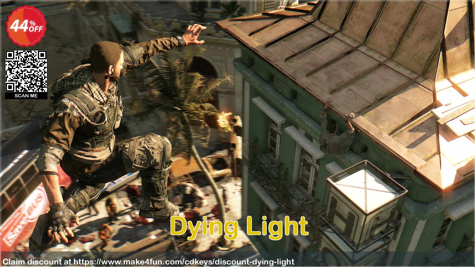 Dying light coupon codes for #mothersday with 95% OFF, May 2024 - Make4fun