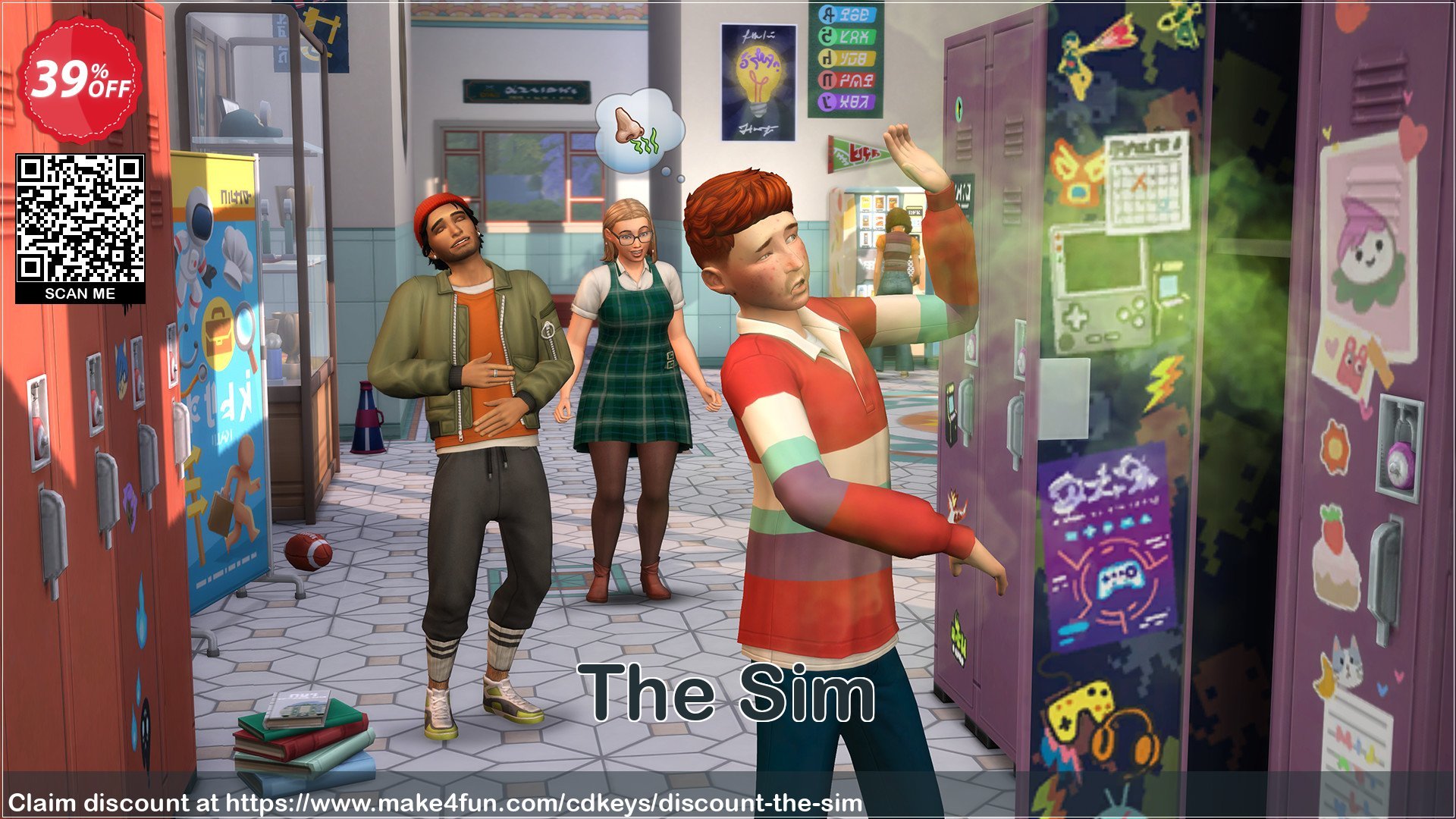 The sims coupon codes for #mothersday with 95% OFF, May 2024 - Make4fun
