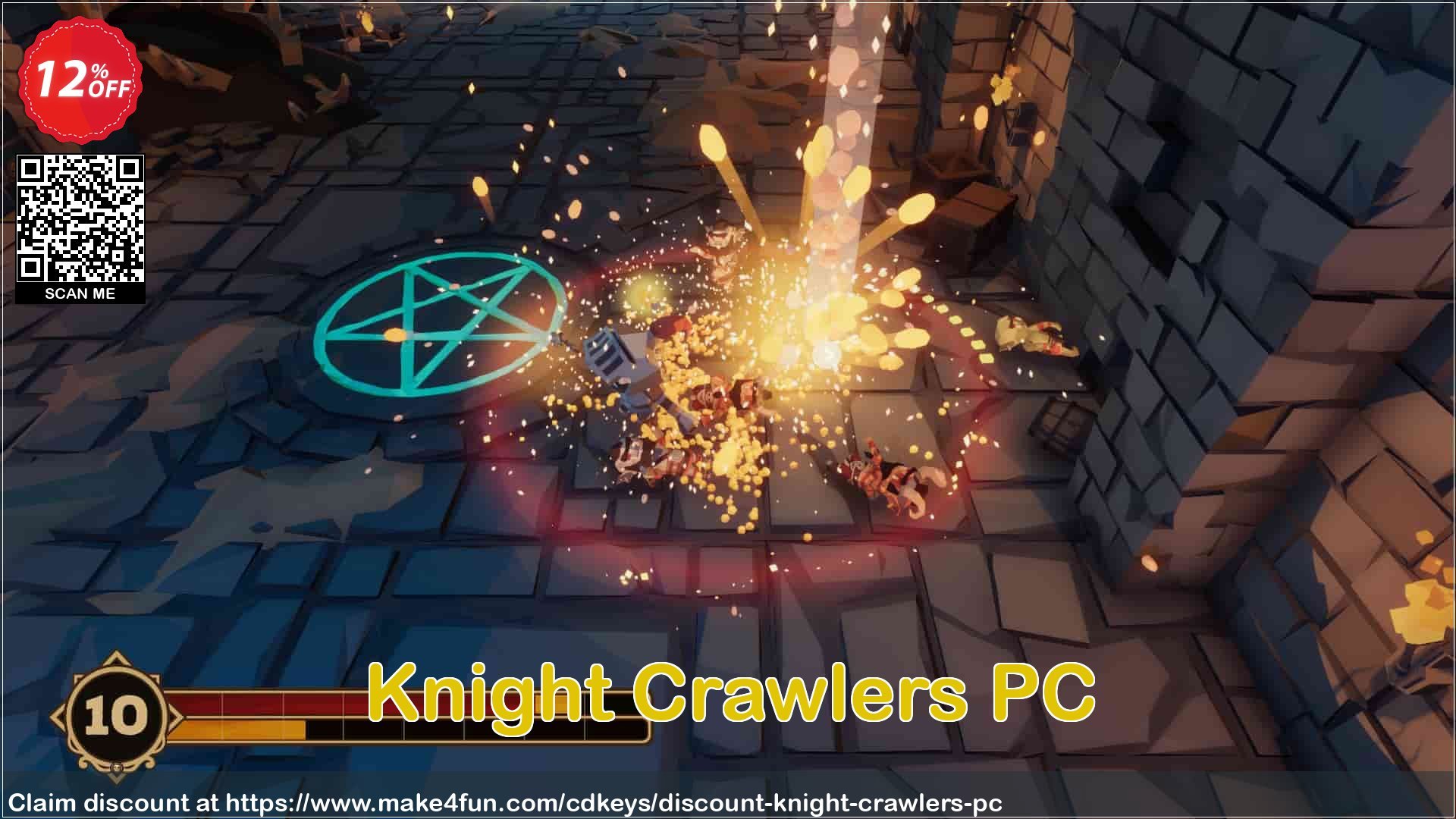 Knight crawlers pc coupon codes for Mom's Special Day with 15% OFF, May 2024 - Make4fun