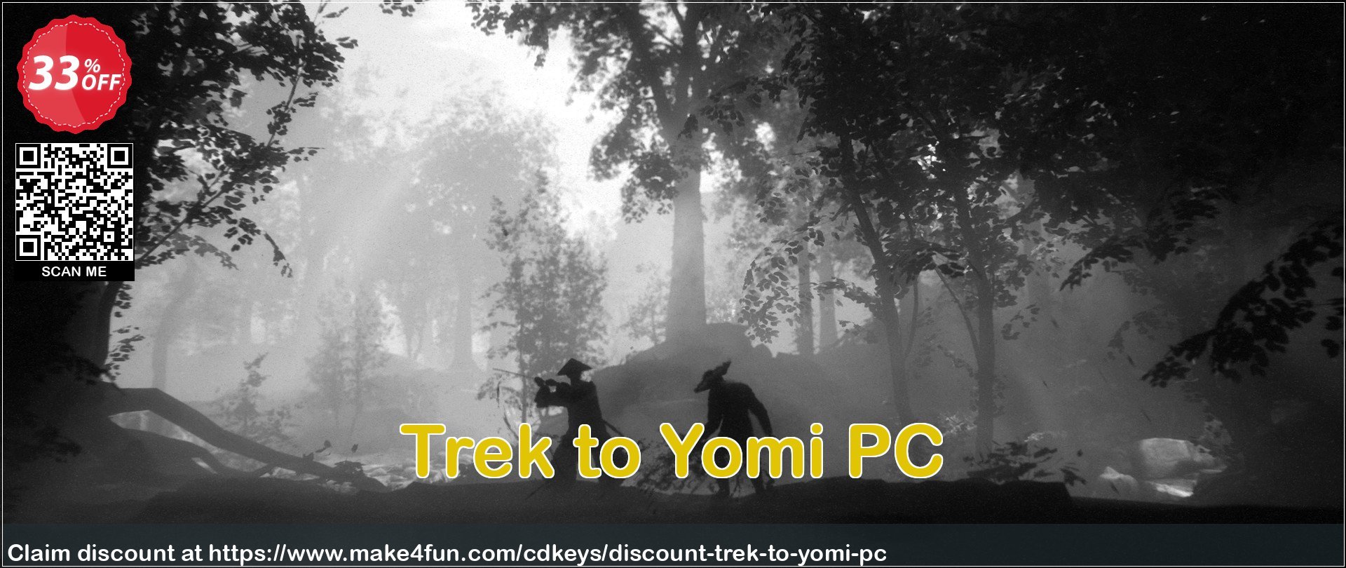 Trek to yomi pc coupon codes for Mom's Special Day with 30% OFF, May 2024 - Make4fun