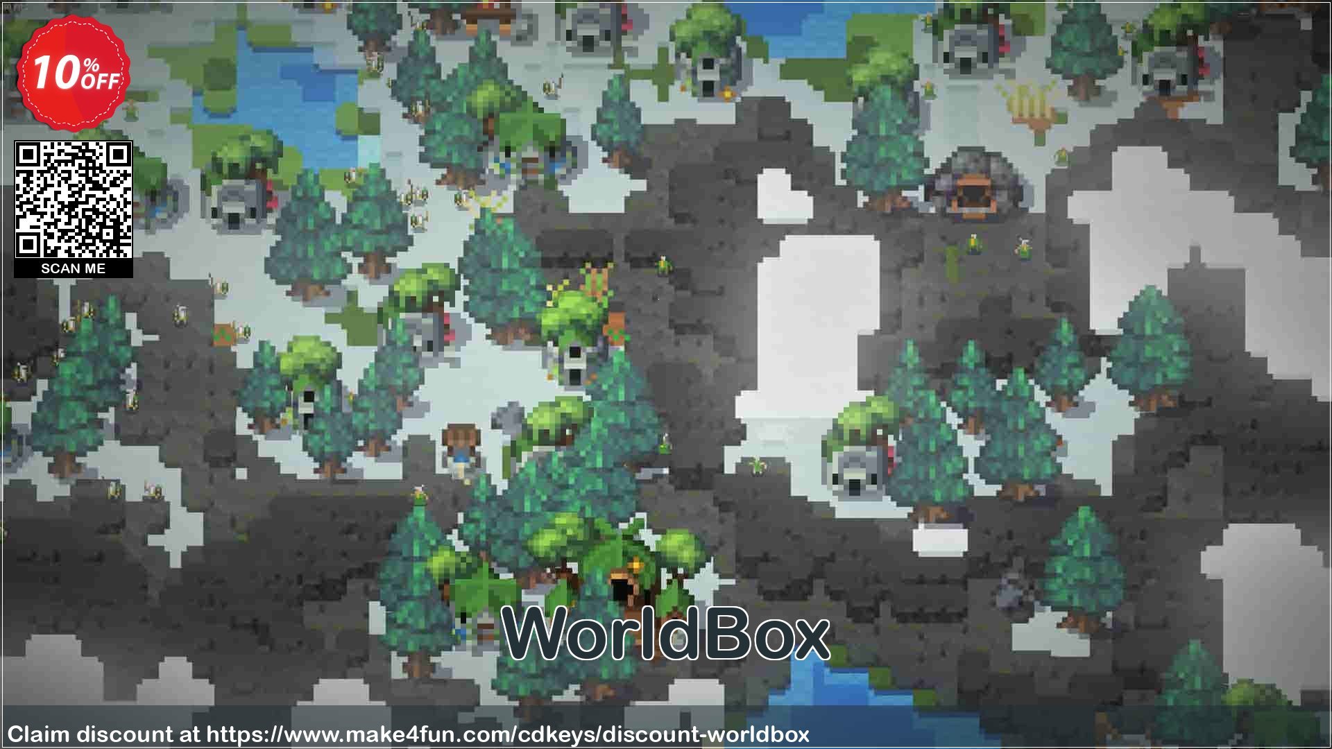 Worldbox coupon codes for Star Wars Fan Day with 15% OFF, May 2025 - Make4fun