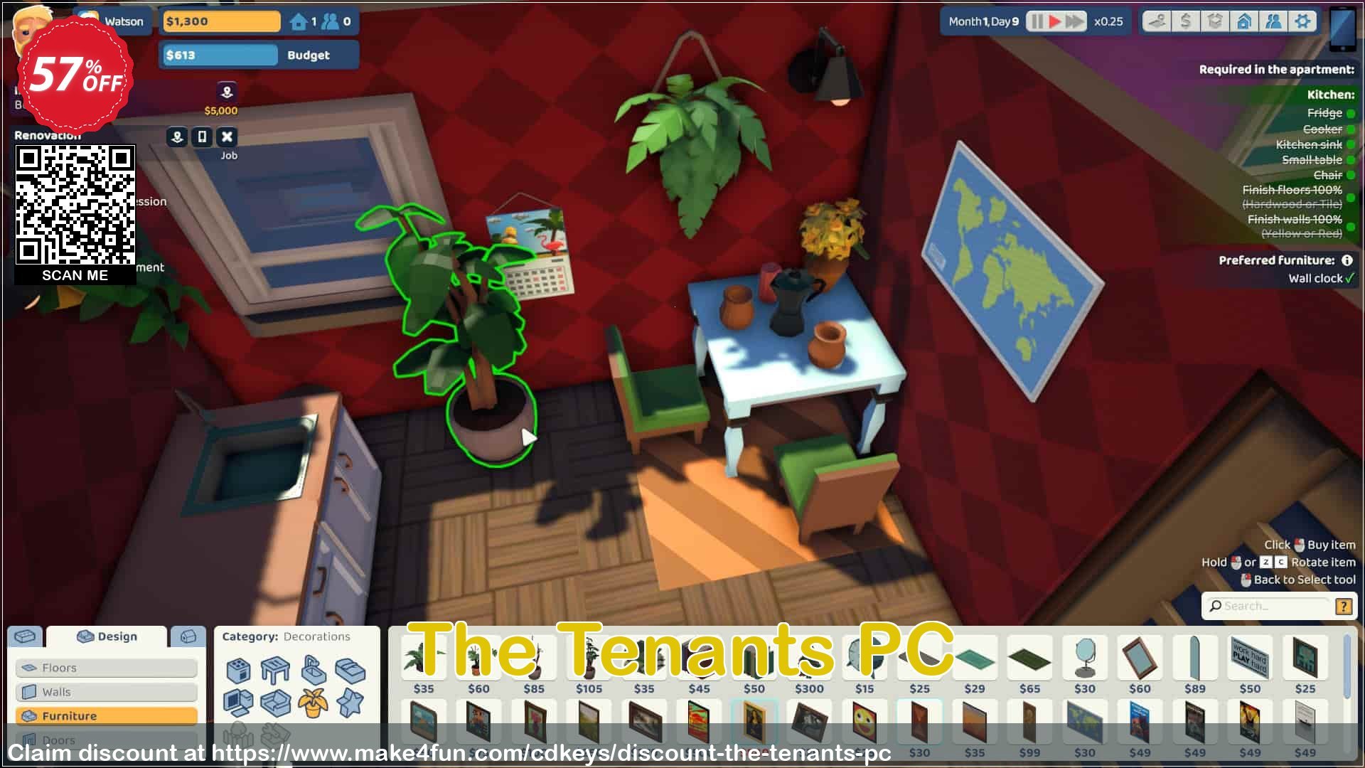 The tenants pc coupon codes for #mothersday with 60% OFF, May 2024 - Make4fun
